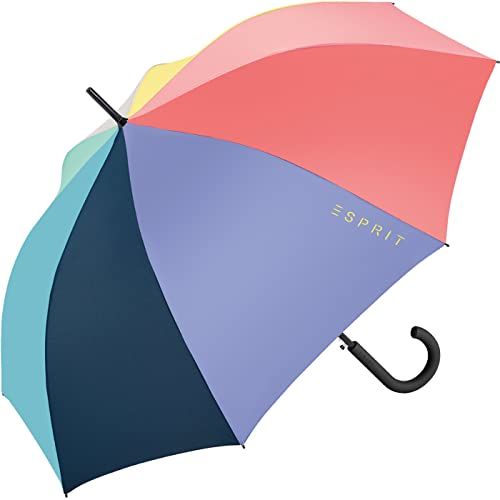 Stockschirm Test: die BESTEN Stockregenschirme im Vergleich » 🥇